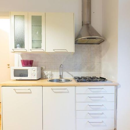 Corso Buenos Aires Apt Milan Bagian luar foto