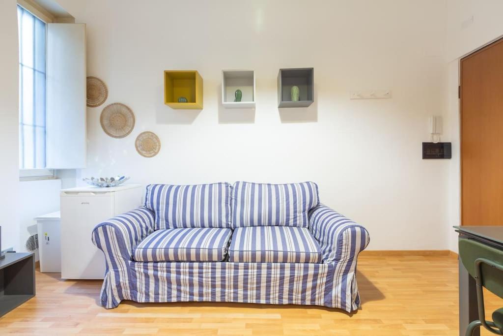 Corso Buenos Aires Apt Milan Bagian luar foto