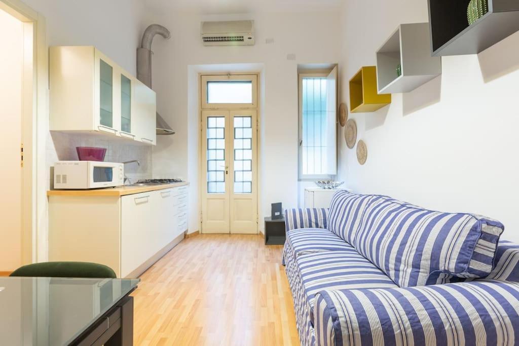 Corso Buenos Aires Apt Milan Bagian luar foto