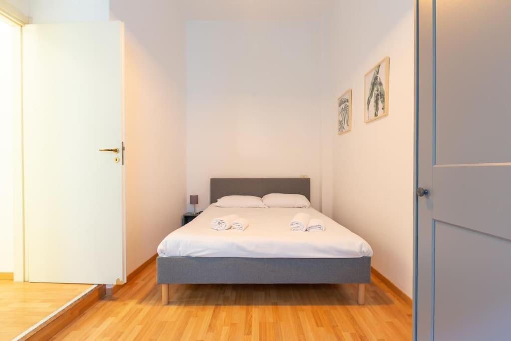 Corso Buenos Aires Apt Milan Bagian luar foto