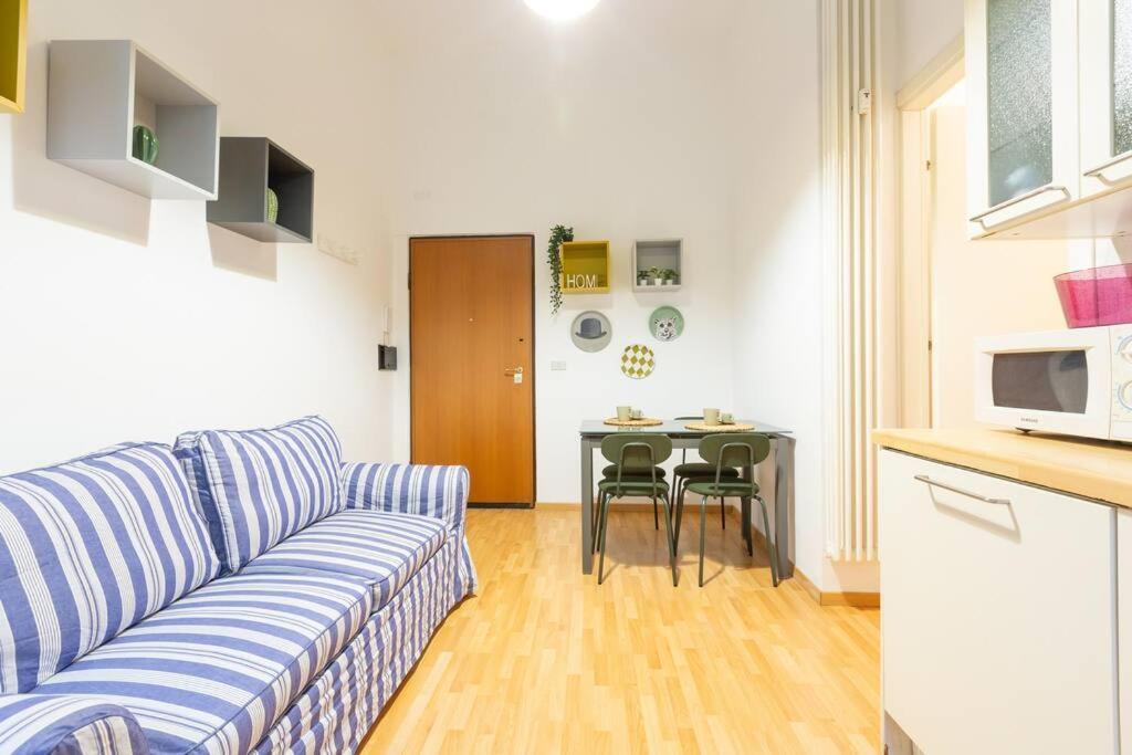 Corso Buenos Aires Apt Milan Bagian luar foto