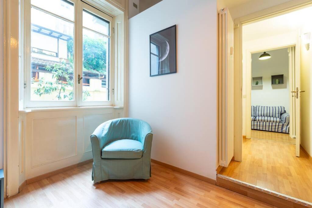 Corso Buenos Aires Apt Milan Bagian luar foto